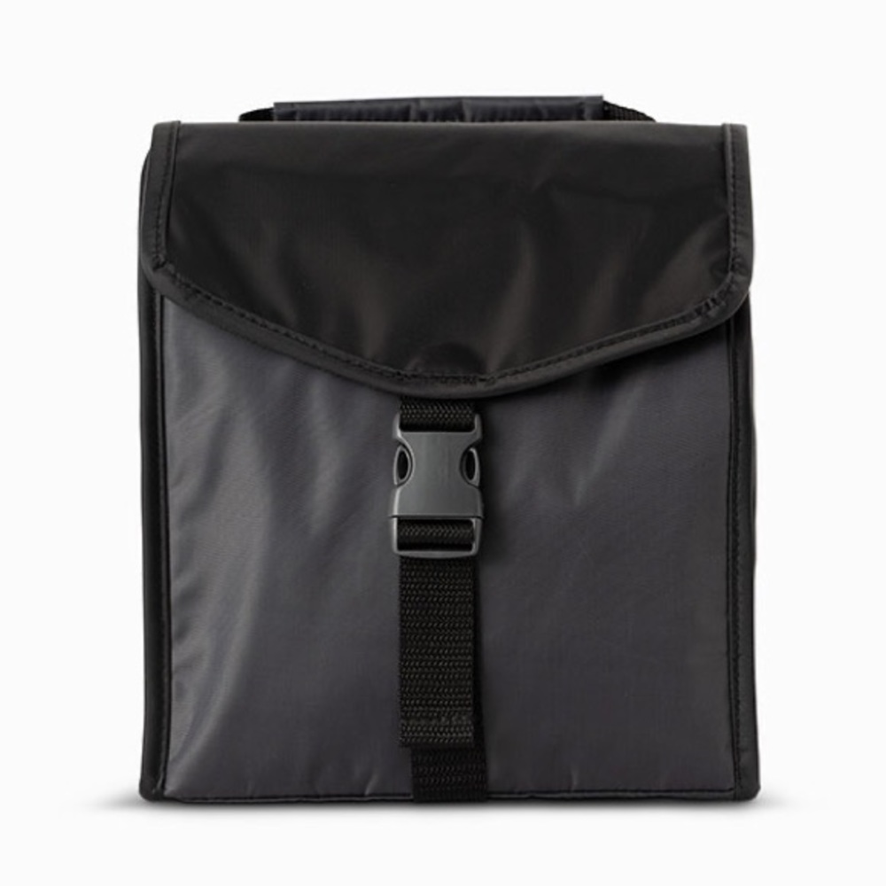 Fold-Over Lunch Bag